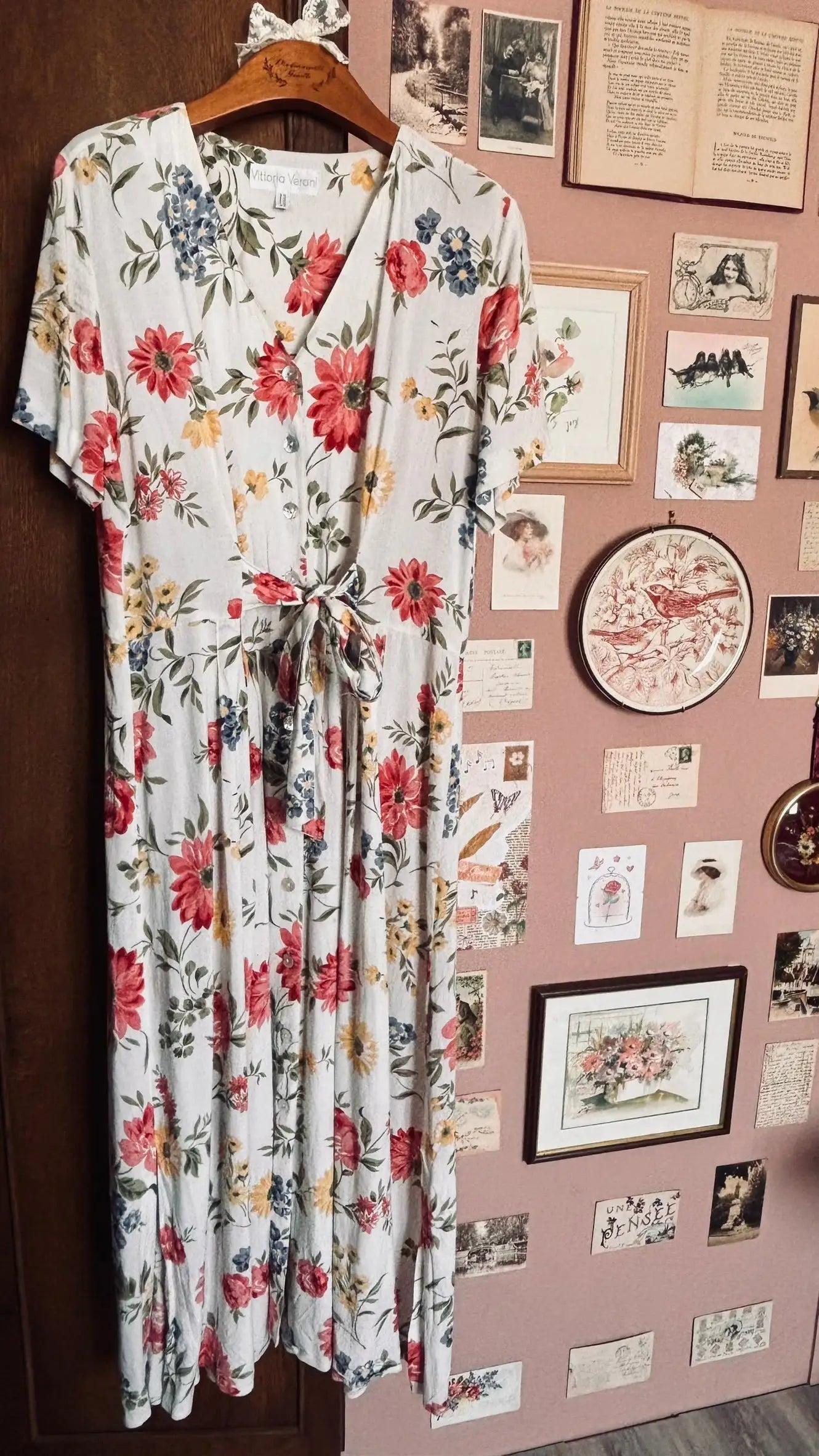 Les robes