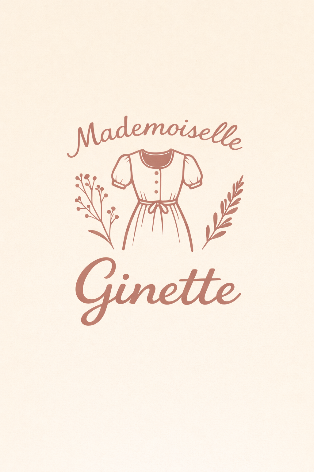 Mademoiselle Ginette
